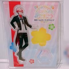 中森明菜 東京ドームシティ アクリルスタンド アイドル