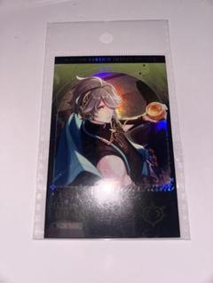原神 カフェ 韓国 トレカ 1枚 リオセスリ 71yWwk9L8lL._UF350,350_QL50_.jpg