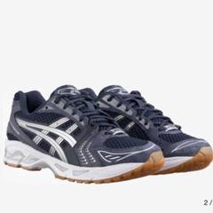 2025年最新】apc asicsの人気アイテム - メルカリ