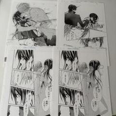 【送料込】 ヴァンパイア騎士 メルカリ - 名場面プレイバック複製原画 その他