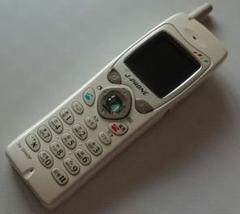 J-PHONEレトロガラケー（SHARP製）入手困難品 J-PHONEレトロガラケー（SHARP製）入手困難品の通販 by ME☆RU's