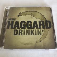 merle haggard/drinkin'