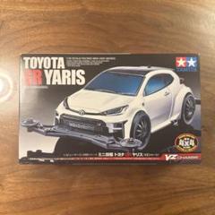 GR YARIS ラジコン送信機セット　タミヤ 61fJtJ6Ev7L._UF894,1000_QL80_.jpg