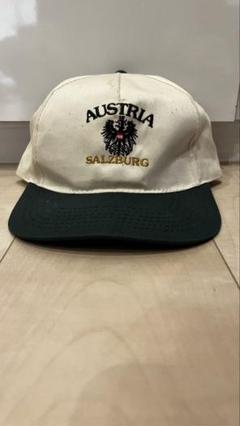 USA デッドストック トラッカーキャップ