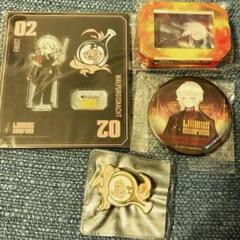 Limbus company 囚人シンボルピンバッジ 全種セット リンバスカンパニー囚人 ピンバッジ12個 コンプリートセット