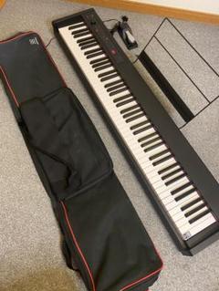 KORG SV-1 73鍵 配送・引取 (愛知) おまけ