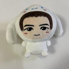 FANTASTICS 澤本夏輝BOT ぬいぐるみ