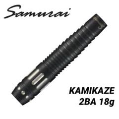 Samurai 4 サムライ４　ダーツ新品未使用品 ダーツバレル【サムライ】Samurai 4｜ダーツ用品はエスダーツ
