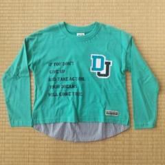 新品 BlueMart カットソー
