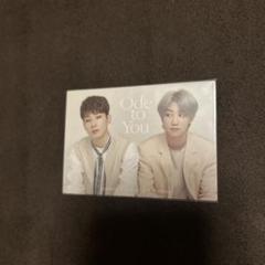 SEVENTEEN セブチ ウォヌ トレカ ode to you 2025年最新】Odetoyou ウォヌの人気アイテム - メルカリ