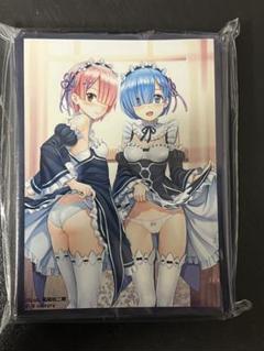 Amazon.co.jp: Re:ゼロから始める異世界生活 リゼロ レム スリーブ ごちそうさまです : ホビー