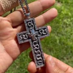 BIGBANG ネックレス イカゲーム　サノスネックレス gdragon