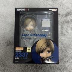 ごえもんmttoys LEON フィギュア　バイオハザード 　未使用品 BIOHAZARD RE:2 1/6 Collectible Action Figure Leon S.Kennedy