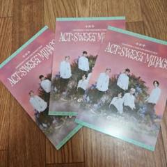 TOMORROW X TOGETHER ACT
