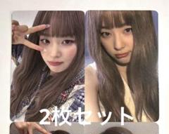 RedVelvet スルギ TILT everline トレカ 2枚セット - メルカリ