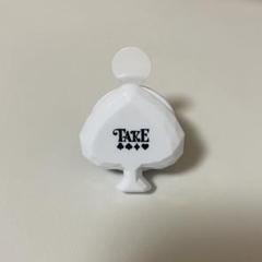 knightX タケヤキ翔　リングライト