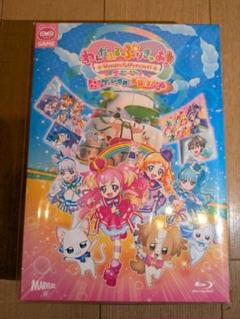 わんだふるぷりきゅあ！ざ・むーびー！　ドキドキ♡ゲームの世界で大冒険！