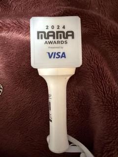 MAMA 2024 ペンライト セット MAMA2024 ペンライト ペンラ - メルカリ