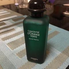 エルメス オー ドランジュ ヴェルト (箱無し)
