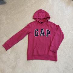 GAP フード付きピンクパーカー Lサイズ 2069277106.jpg?1698233890