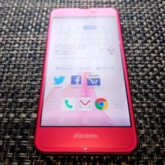 docomo AQUOS SH-02J