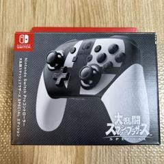 任天堂スイッチ　プロコン　　スプラ　ピクミン　モンハン　スマブラ Amazon.co.jp: Nintendo Switch Proコントローラー 大乱闘