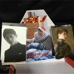 JYJ コレクションカード 2025年最新】JYJ ジュンス コレクションカードの人気アイテム