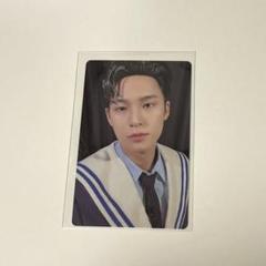 SEVENTEEN CARAT LAND 2023 ミンギュ トレカ