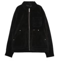 Supreme スエードジャケット M Supreme®/The North Face® Suede Nuptse Jacket | Supreme 23fw