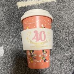 2025年最新】ディズニー タンブラー 40周年の人気アイテム