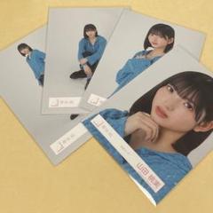 4期生　生写真　まとめ売り 乃木坂46 4期生 黒見明香 生写真 まとめ売り コンプ - メルカリ