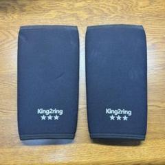 送料無料 武器屋 鬼 ONI ニースリーブ Lサイズ 中古品｜Yahoo