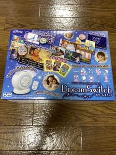 ディズニードリームスイッチ  本体のサムネイル