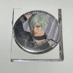 刀ミュ 目出度歌誉華舞 十周年 祝賀祭 缶バッジ 膝丸