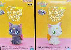 劇場版「美少女戦士セーラームーンEternal」 Fluffy Puffy～ルナ