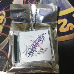 PK shampoo CD 特典カード サイン入り