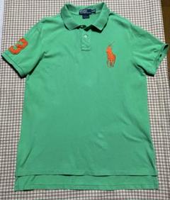Polo by Ralph Lauren ポロシャツ ビッグポニー XL