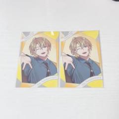にじさんじ 7周年 チェキ 風楽奏斗