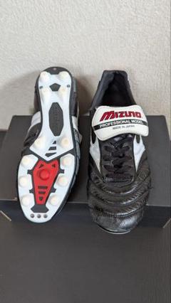 Mizuno Morelia　ミズノ　モレリア　サッカースパイク