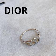 ✨美品✨ クリスチャンディオール ロゴ ストーン ピンク シルバー リング 楽天市場】クリスチャンディオール 指輪 リング ピンクxシルバー