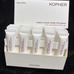 Kopher コフェル コペル 新品未開封 セット 2025年最新】KOPHERの人気アイテム - メルカリ