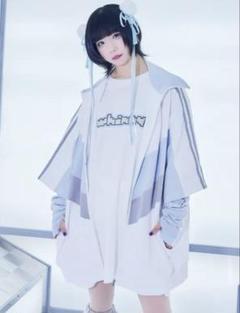 Whinny カリスマベロキラジャージ上下セット 2025年最新】whinny ジャージの人気アイテム - メルカリ