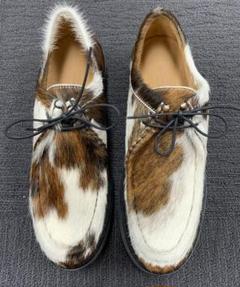 DRIES VAN NOTEN シューズ 42