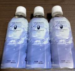 ライフエッセンス　Life Essence 600ml 3本セット ポタポタクラブLife Essence Water 300ml 3本セット - メルカリ