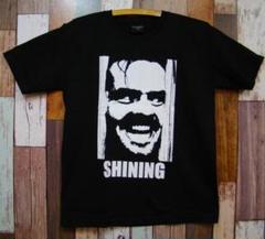 XL★新品ジャックニコルソン【The shining】シャイニング★Tシャツのサムネイル