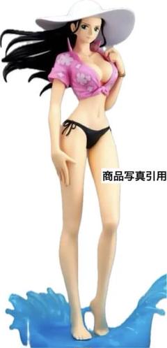 【新品未開封】ONE PIECE ニコロビン　フィギュアのサムネイル