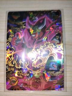 魔神オゾット！ MM3-062 魔人オゾット UR | ドラゴンボールヒーローズ,スーパー