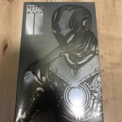 【ジャンク】アイアンマン・マーク2(アーマー・アンリーシュド版)