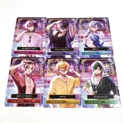 シクフォニ トレーディングカードまとめ Amazon.co.jp: シクフォニ トレーディングカード第1弾 アンダー