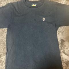 A BATHING APE Mサイズ Tシャツ
